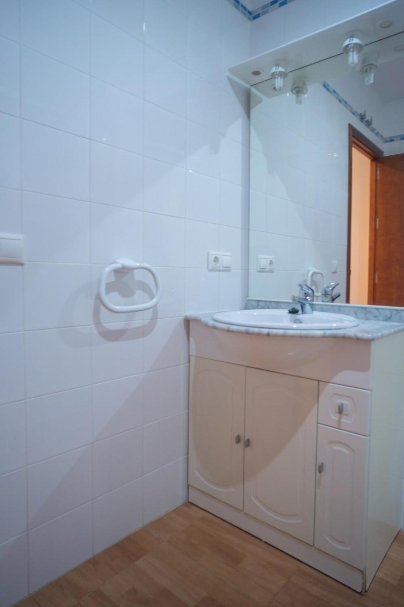 Apartamentos Tranquilos Conil Facil Aparcamiento 科尼尔-德拉弗龙特拉 外观 照片
