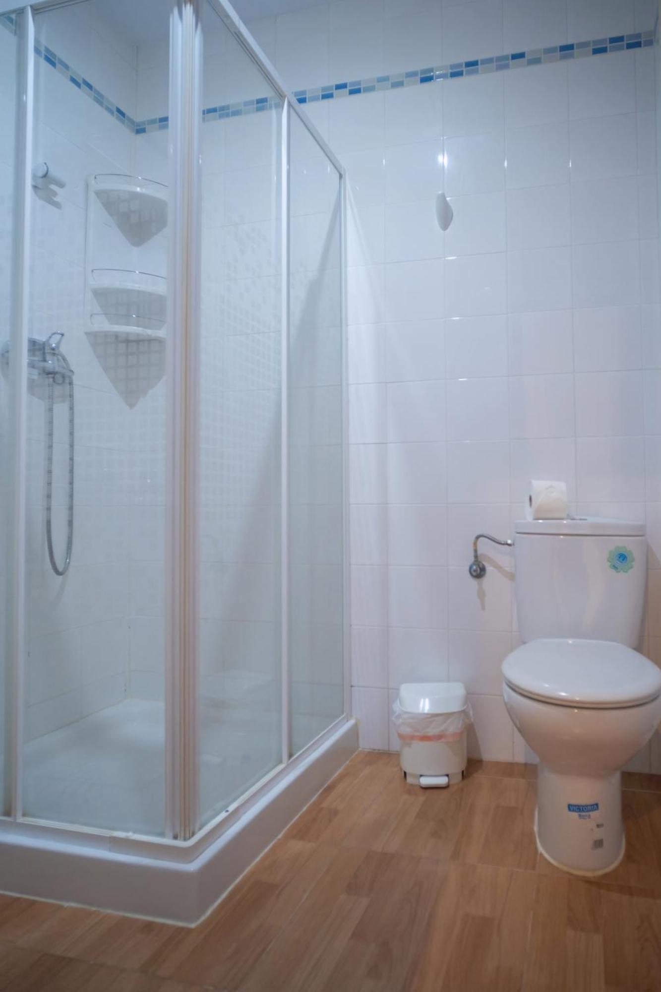 Apartamentos Tranquilos Conil Facil Aparcamiento 科尼尔-德拉弗龙特拉 外观 照片