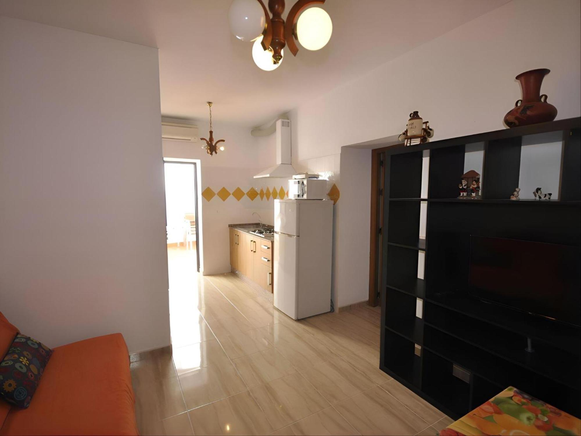 Apartamentos Tranquilos Conil Facil Aparcamiento 科尼尔-德拉弗龙特拉 外观 照片